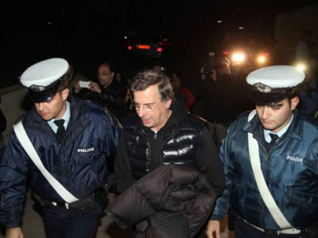 Βίντεο: Τιμωρούν το Λιάπη με τις δικές του ποινές