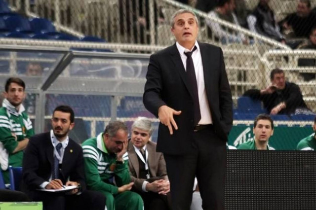 Παναθηναϊκός: Φουλ ρυθμοί στο ΟΑΚΑ!