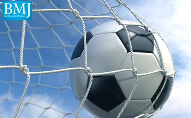 Η νίκη της ποδοσφαιρικής ομάδας φέρνει περισσότερο σεξ!