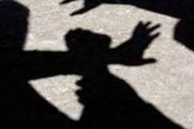 Πιάστηκαν στα χέρια... για το παιδί