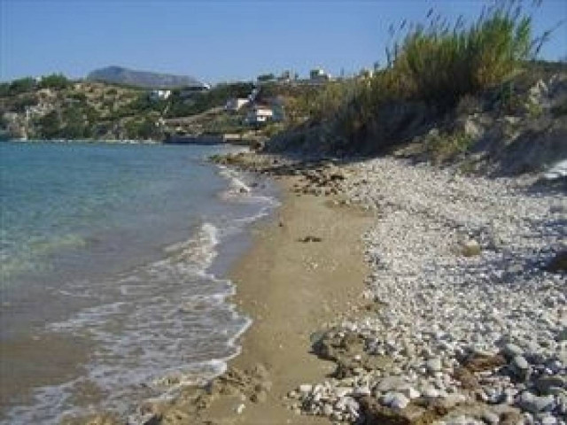 Ξεβράστηκε πτώμα σε αποσύνθεση στην Κρήτη