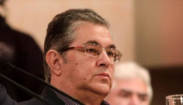 Κουτσούμπας: Καιροσκοπικό κόμμα ο ΣΥΡΙΖΑ