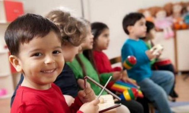 Η μουσική εκπαίδευση δεν βελτιώνει τη νοημοσύνη του παιδιού