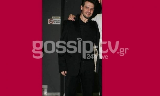 Η απίστευτη αλλαγή του Πάνου Κιάμου!Τα ρούχα του «πλέουν» πάνω του