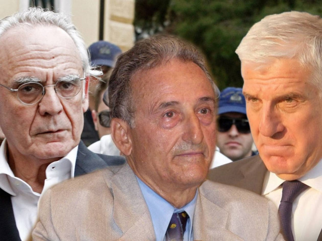 Προφυλακιστέος ο πρώην αναπληρωτής Διευθυντής Εξοπλισμών Α.Κάντας