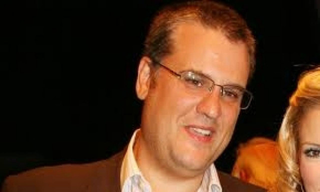 ANT1: Αναλαμβάνει καθήκοντα στο production hub ο Μπούτος