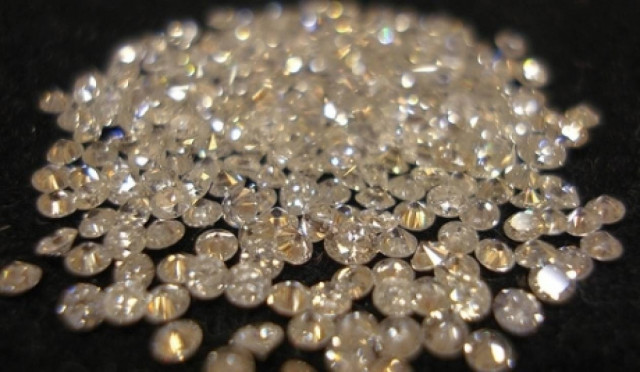 Βρήκαν διαμάντια στην Ανταρκτική!