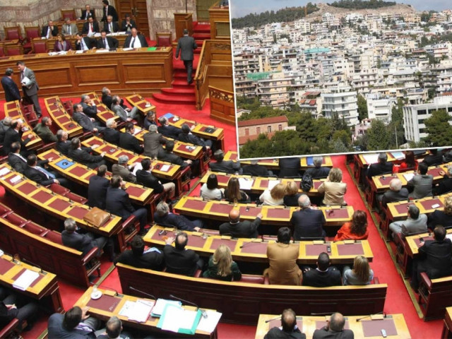 Η «ώρα της αλήθειας» για τους πλειστηριασμούς