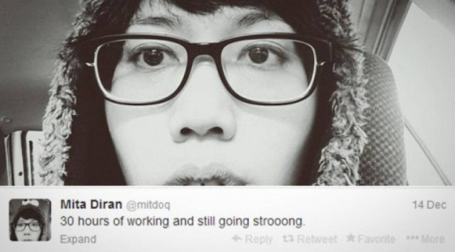 ΣΟΚ: Νεαρή κοπέλα πέθανε μετά από 30 ώρες συνεχόμενες στη δουλειά