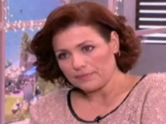 Ζώδια και αστέρια: Μαριάννα Τουμασάτου:«Αν με απατήσεις είσαι ηλίθιος»