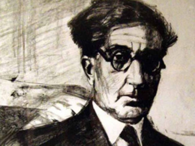 Τιμητική εκδήλωση της Unesco για τα 150 χρόνια από τη γέννηση Καβάφη