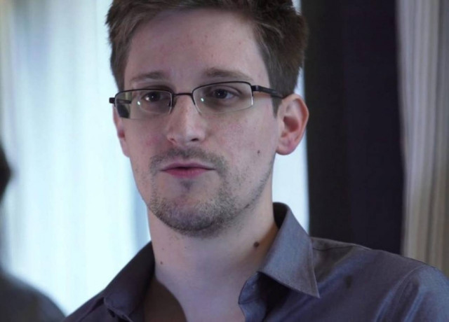 Δεν σκοπεύει να χορηγήσει άσυλο στον Σνόουντεν η Βραζιλία