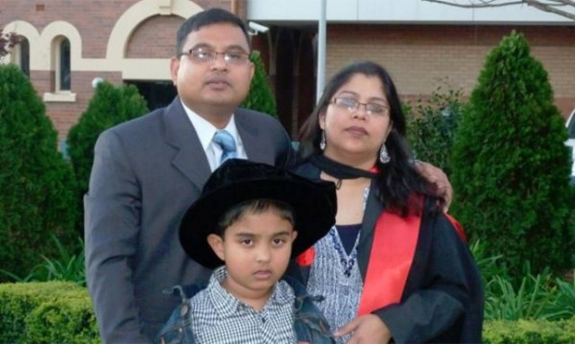 Aπελαύνουν ζευγάρι με αυτιστικό παιδί