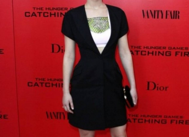 «Θα έπρεπε να είναι παράνομο να λες κάποιον χοντρό στην τηλεόραση»