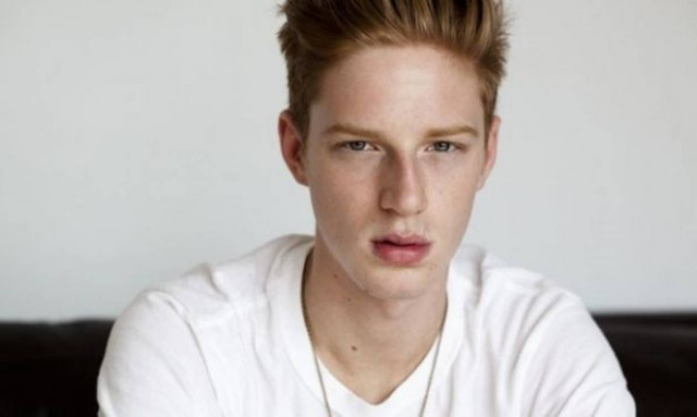 Αυτός είναι ο έφηβος «Μάικλ Φελπς» της ξιφομαχίας!