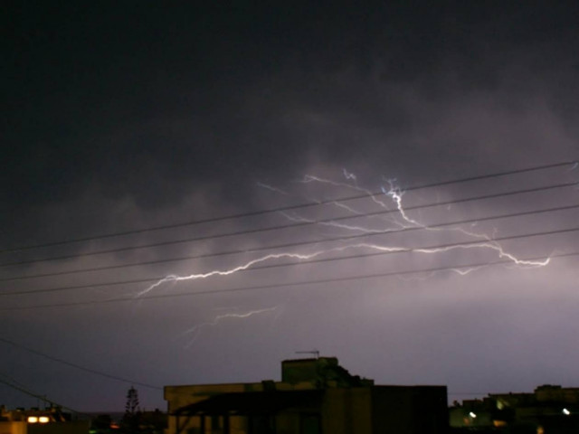 Έρχεται νέο κύμα κακοκαιρίας