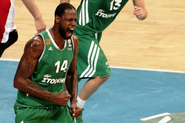 Πρώτα θα... πατήσει τη Μακάμπι!