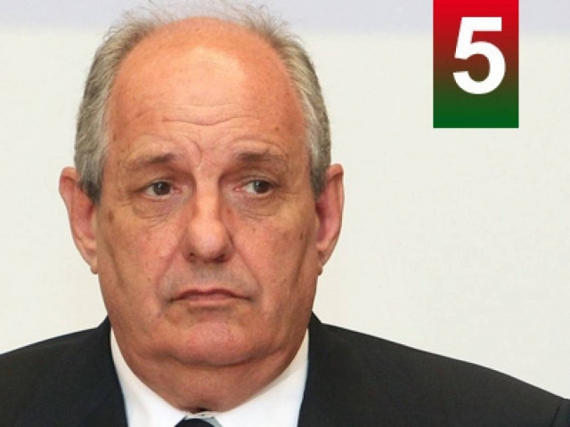 Είστε μέλος μιας τραπεζικής μαφίας