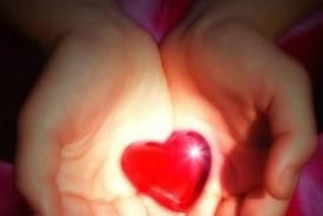 45χρονη από την Αλεξανδρούπολη έδωσε ζωή σε έξι άτομα