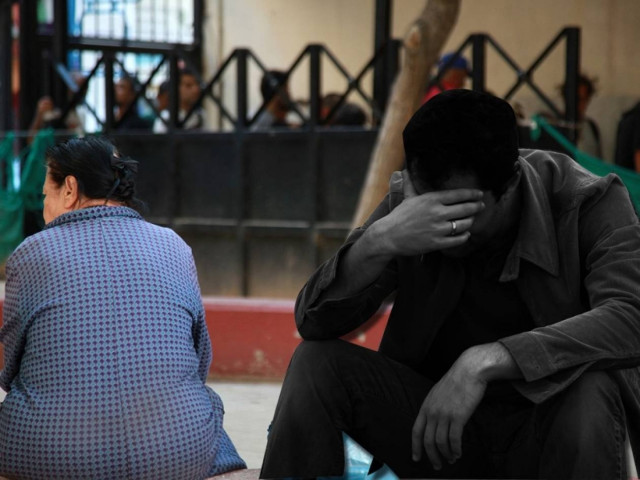 Ακραία φαινόμενα φτώχειας στην Ελλάδα