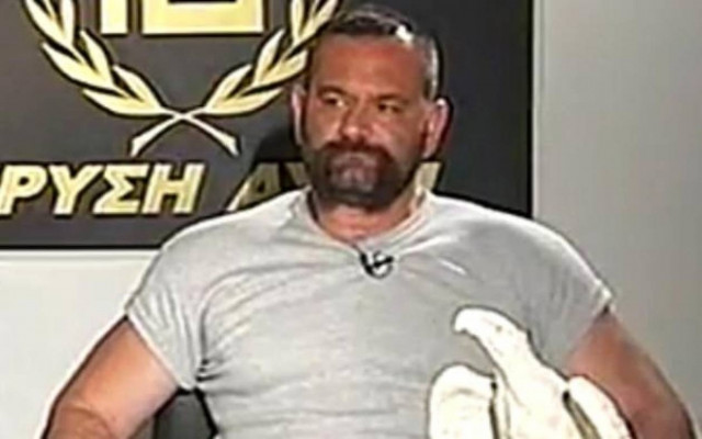 «Πυρά» Λαγού κατά πάντων: Κατέθεσε αίτηση αποφυλάκισης