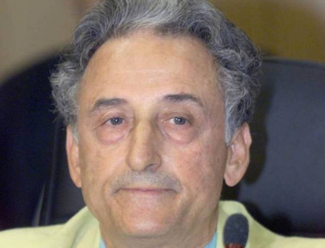 Στη φυλακή ο συνεργάτης Άκη και Γιάννου