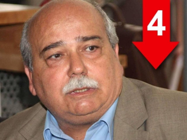 Να πληρώσουν έκτακτη εισφορά οι πλούσιοι βουλευτές