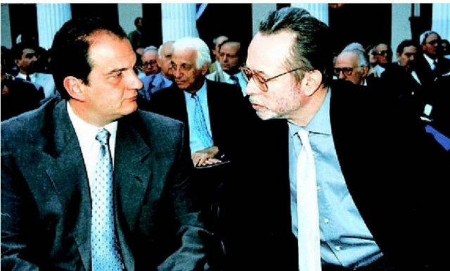 Λούλης: Οι 58 δεν έχουν καμία προοπτική...