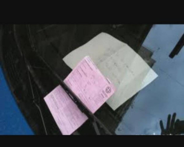 Απίστευτο: Κλήση της Τροχαίας Τρικάλων σε …τρενάκι