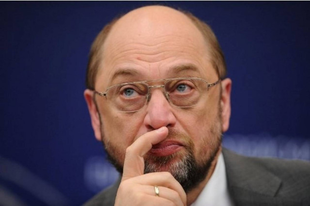 Σουλτς: «Ανησυχητική» η χθεσινή συμφωνία για την τραπεζική ένωση