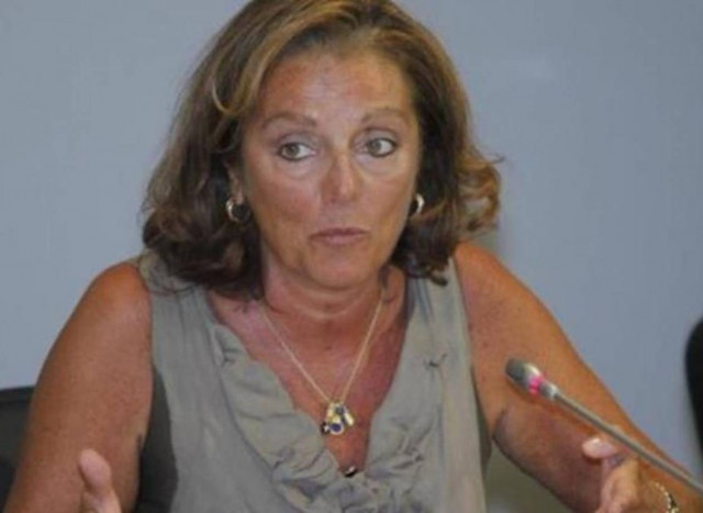 Επιστολή παραίτησης Μαλλιώρη: Θα τα βρούμε στα δικαστήρια