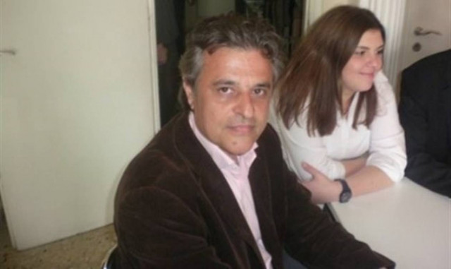 Ενας πιλότος του ΣΥΡΙΖΑ στόχος του Βενιζέλου