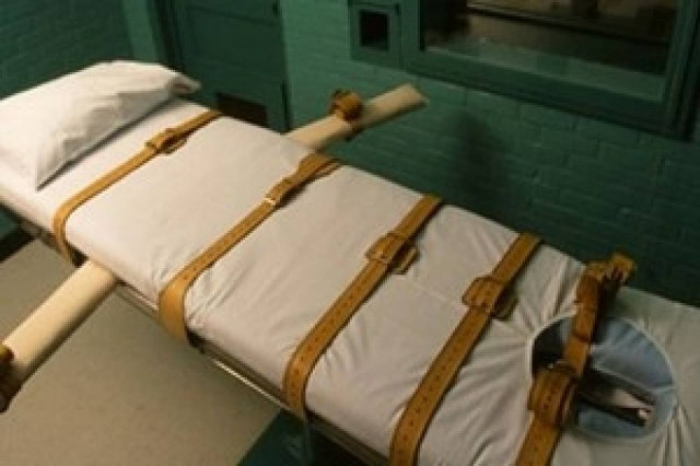 Μειώθηκαν οι εκτελέσεις στις ΗΠΑ