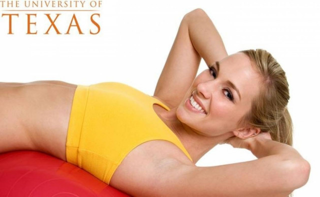 Η άσκηση πριν το sex ανεβάζει τη λίμπιντο