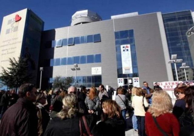 Γιατροί ΕΟΠΥΥ: Απεργίες μέχρι να ικανοποιηθούν τα αιτήματα