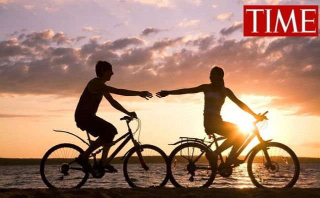 Τα τρία μυστικά της ευτυχισμένης σχέσης