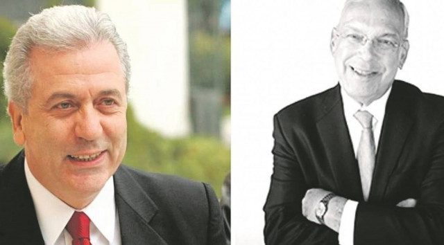 Ο Έλληνας που εκτιμά ο δήμαρχος Βοστώνης