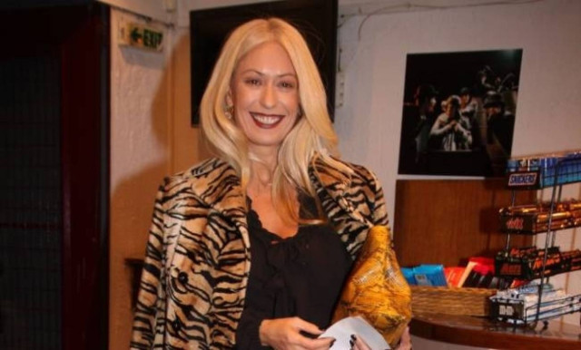 Μαρία Μπακοδήμου: «Τα παιδιά μου μου έχουν προτείνει να παντρευτώ»