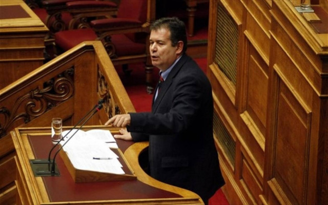 Γιοβανόπουλος για φόρο ακινήτων: Ποινικοποιείτε την φτώχεια!