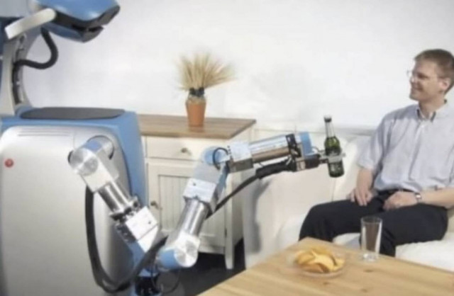 Τεχνολογίες που ίσως κάποια στιγμή προλάβουμε να δούμε (βίντεο)