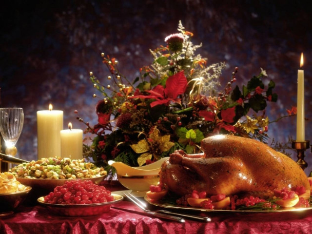 Φθηνότερο κατά 2,51% το φετινό χριστουγεννιάτικο τραπέζι