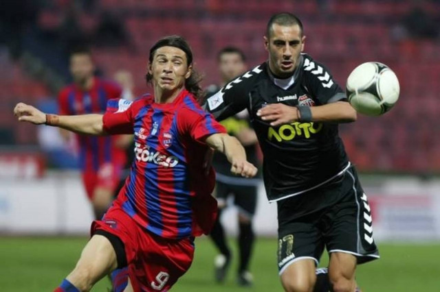 LIVE Πανιώνιος - Βέροια