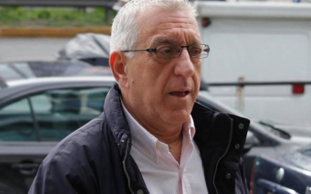 Συνάντηση Κακλαμάνη με Μιχελάκη και Γρηγοράκο