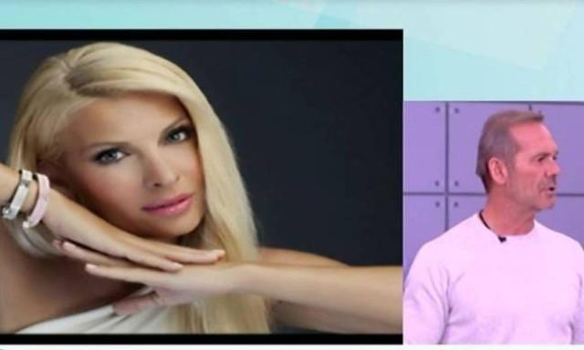 Τι αποκάλυψε ο Κωστόπουλος για το δικαστήριο Μενεγάκη-Λάτσιου!