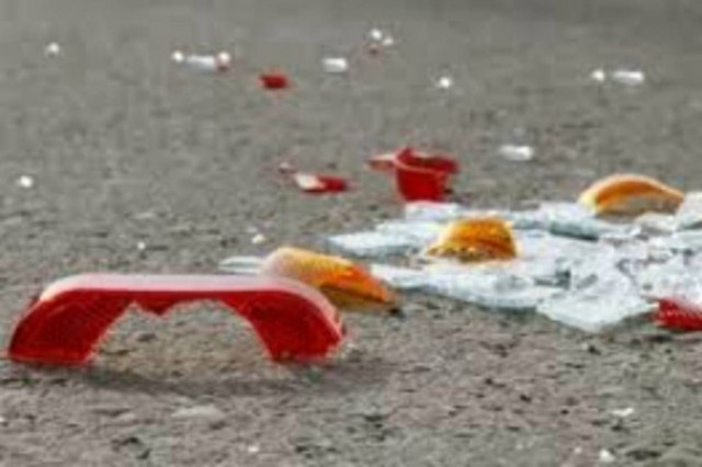 Θανατηφόρο τροχαίο στην Άρτα