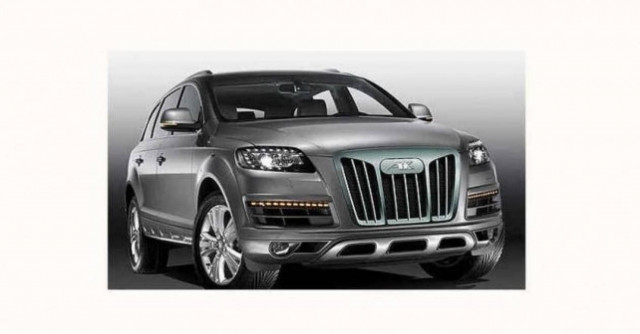 Τα  πιο άθλια SUV που κυκλοφορούν