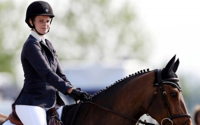 Έχασε το μωρό της η Αθηνά Ωνάση