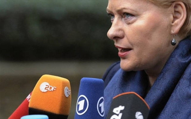 Σκληραίνει τη στάση της έναντι του Κιέβου η Ε.Ε.