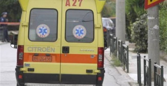 Τροχαίο με το... καλημέρα