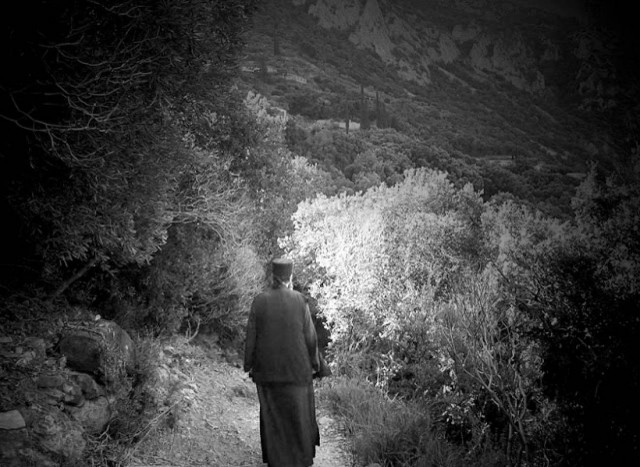 Βίντεο: Χριστούγεννα στο 'Αγιο Ορος